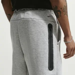 Fleece-Shorts Nike image-3