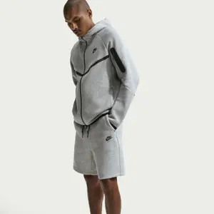 Fleece-Shorts Nike image-4