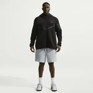 Fleece-Shorts Nike image-6
