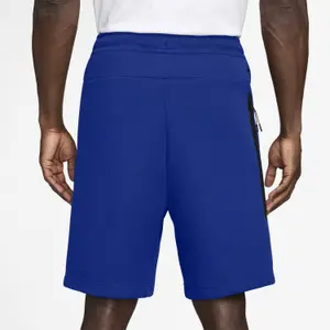 Pantalones cortos de vellón Nike image-1