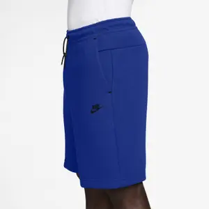 Pantalones cortos de vellón Nike image-2