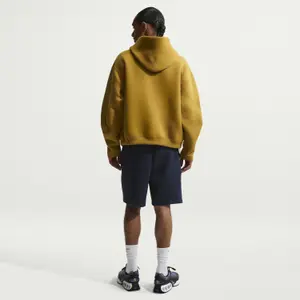 Pantalones cortos de vellón Nike image-1