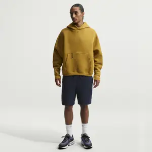 Pantalones cortos de vellón Nike image-2