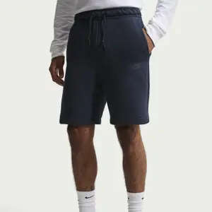 Pantalones cortos de vellón Nike image-3