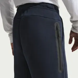 Pantalones cortos de vellón Nike image-4