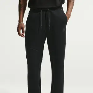 Pantaloni running Nike Tech image-2