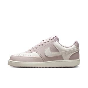 Baskets femme Nike Court Vision Low image-4