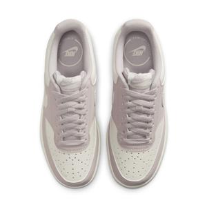 Baskets femme Nike Court Vision Low image-5
