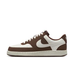 Baskets femme Nike Court Vision Low image-3