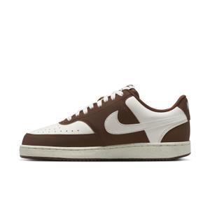 Baskets femme Nike Court Vision Low image-4