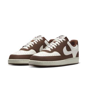 Baskets femme Nike Court Vision Low image-5