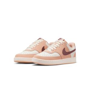 Women's Trainers Nike Court Vision Low image-3