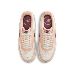 Women's Trainers Nike Court Vision Low image-4