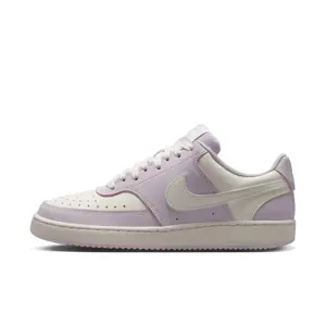 Schoenen dames Nike Court Vision Low image-1