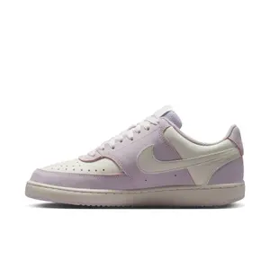 Schoenen dames Nike Court Vision Low image-4