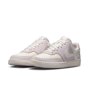 Schoenen dames Nike Court Vision Low image-2