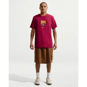 Maglietta FC Barcelone 2026/27 image-1