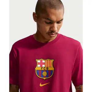 Maglietta FC Barcelone 2026/27 image-3