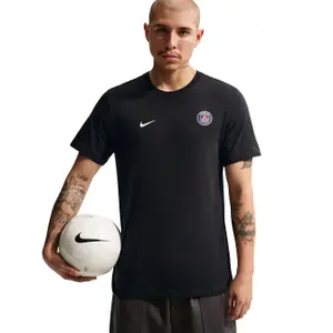 T-shirt PSG Essential 2026/27, vue 1
