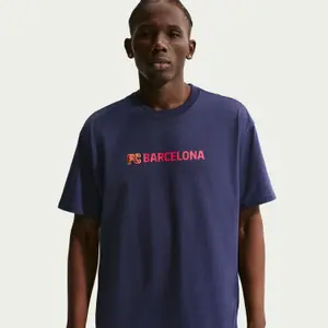 Maglietta FC Barcelone Premium 2026/27 image-4