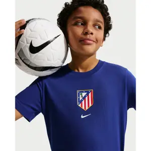 T-Shirt Kinder Atlético Madrid 2026/27 image-3