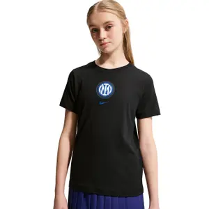 Camiseta infantil del Inter de Milán 2026/27 image-0