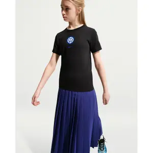 Camiseta infantil del Inter de Milán 2026/27 image-1