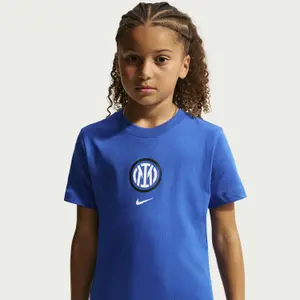 Camiseta infantil del Inter de Milán image-2