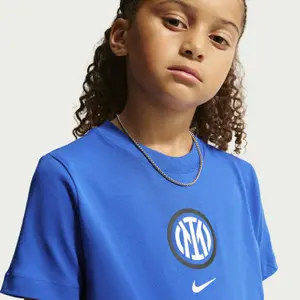 Camiseta infantil del Inter de Milán image-4