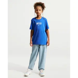 Inter Milan T-shirt voor kinderen 2026/27 image-1