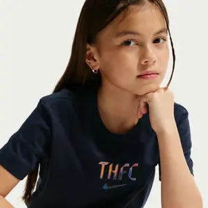 Camiseta infantil Tottenham 2026/27 image-3