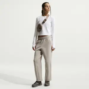 Koszulka dziewczęca z długim rękawem Nike MAVN image-2