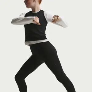 Leggings für Mädchen Nike MAVN image-2