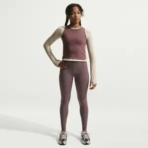 Leggings für Mädchen Nike MAVN image-0