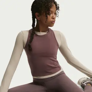 Leggings für Mädchen Nike MAVN image-3