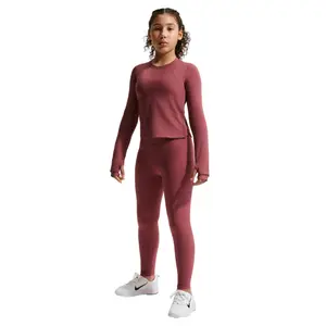 Leggings para raparigas Nike Mavn