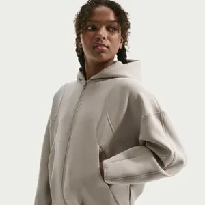 Hættetrøje til piger Nike MAVN image-3