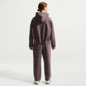 Hættetrøje til piger Nike MAVN image-1