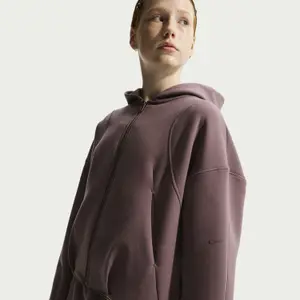 Hættetrøje til piger Nike MAVN image-2