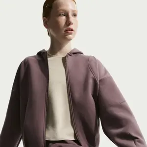 Hættetrøje til piger Nike MAVN image-3