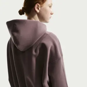 Hættetrøje til piger Nike MAVN image-4