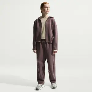 Hættetrøje til piger Nike MAVN image-0