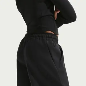 Joggingbyxor för flickor Nike MAVN image-4