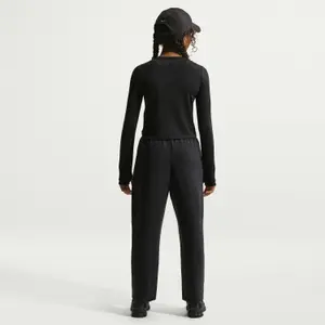 Joggingbyxor för flickor Nike MAVN image-1