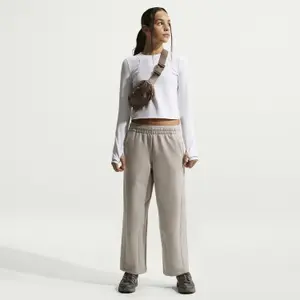 Pantalon de jogging fille Nike MAVN image-0