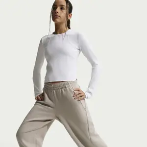 Pantalon de jogging fille Nike MAVN image-4