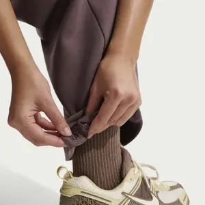 Pantalon de jogging fille Nike MAVN image-4