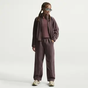 Pantalon de jogging fille Nike MAVN image-0