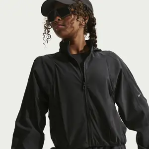 Casaco com capuz para rapariga Nike MAVN image-3