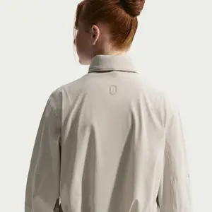 Casaco com capuz para rapariga Nike MAVN image-3